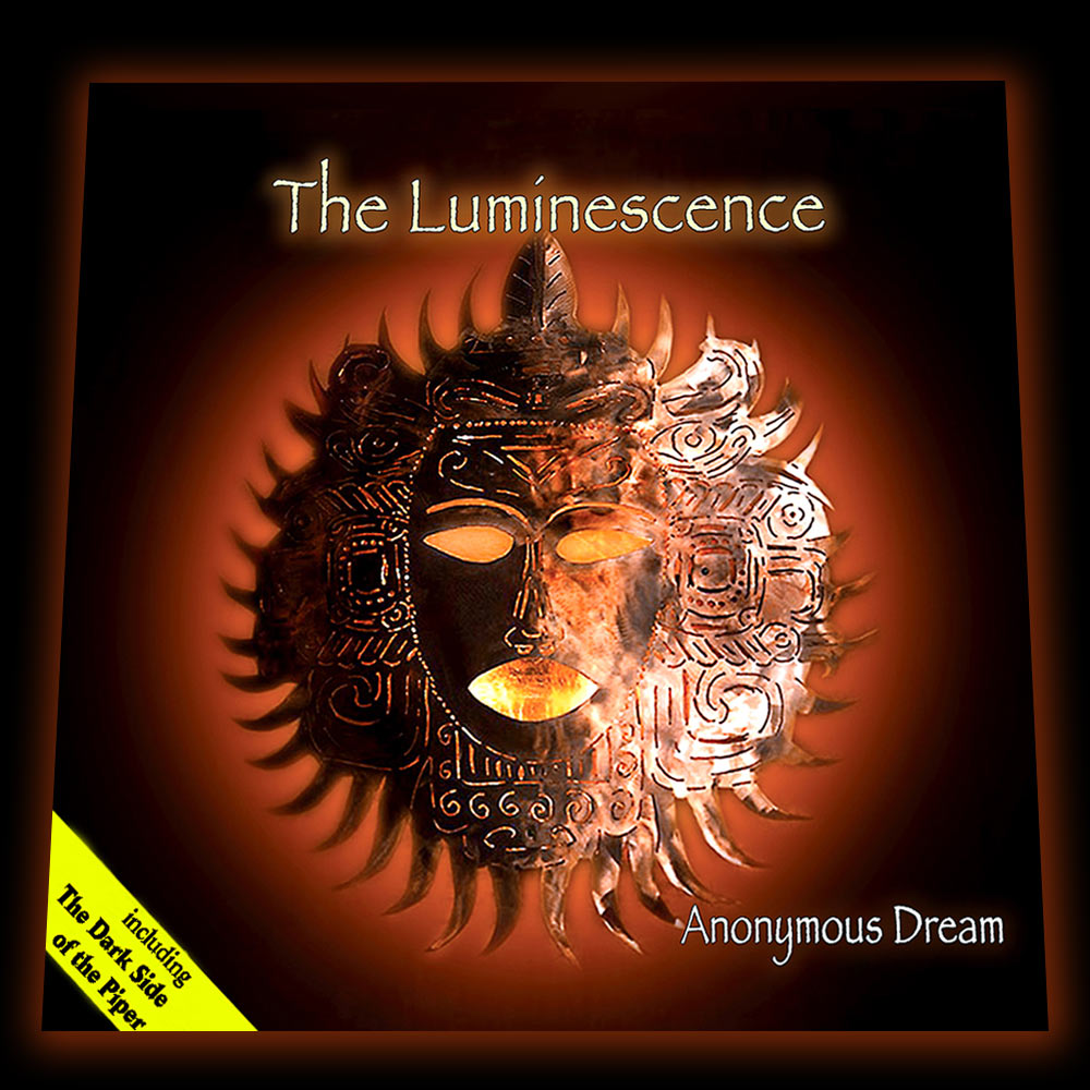 Cover_ADream_The-Luminescence